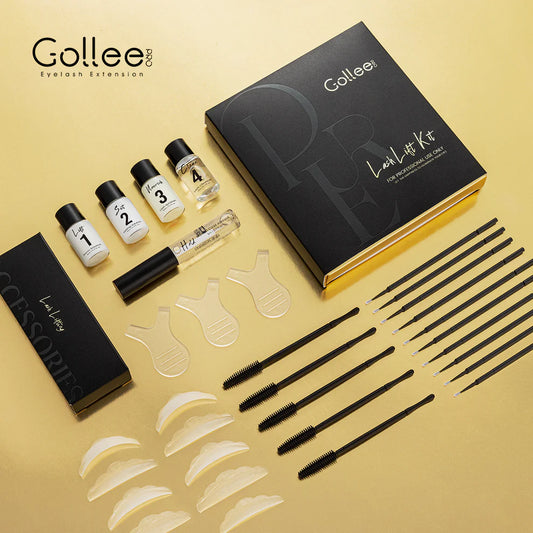 GOLLEE KIT LASH LIFT Z20