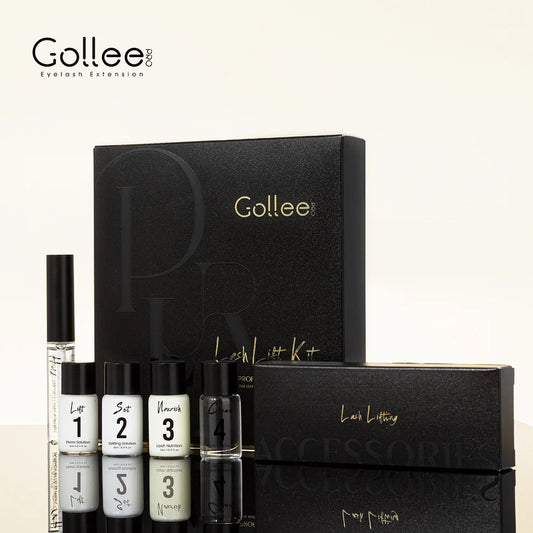 GOLLEE KIT LASH LIFT Z20