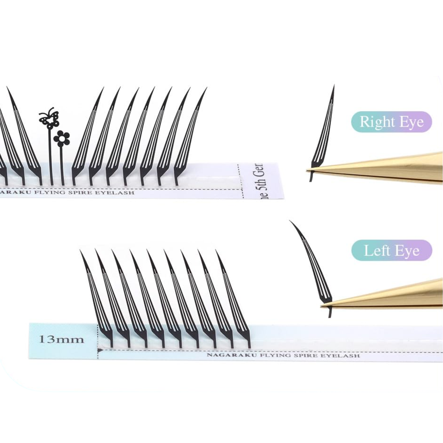 NAGARAKU FLYING SPIRE