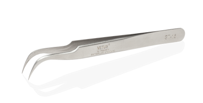 PINZA VETUS PREMIUM CURVA ST-15