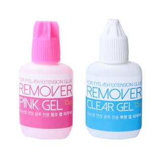 REMOVER CLEAR GEL 15 GRS