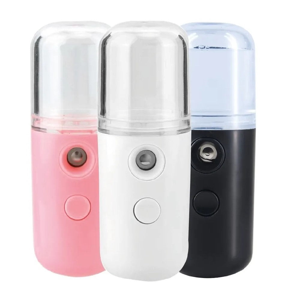 NANO MISTER