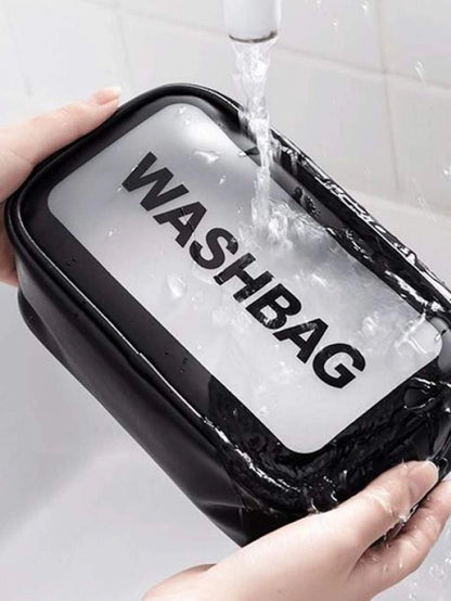 COSMETIQUERA WASHBAG