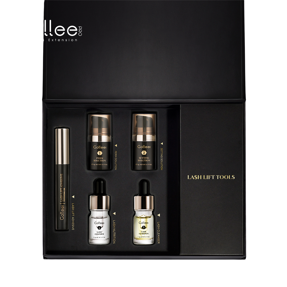 GOLLEE KIT LASH LIFT