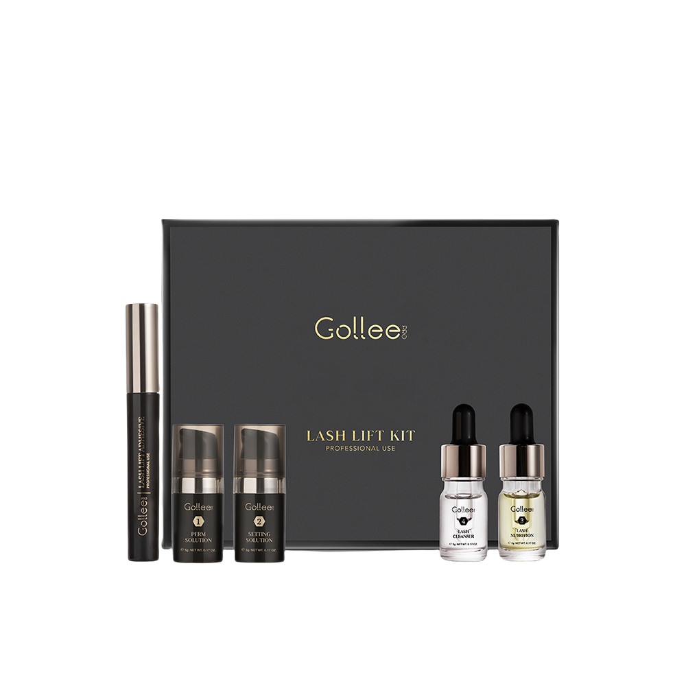 GOLLEE KIT LASH LIFT