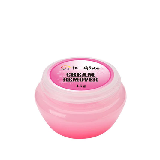 REMOVEDOR EN CREMA ROSA 15G