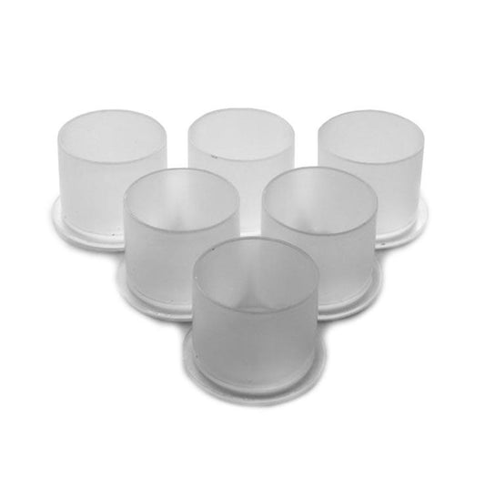 CONTENEDOR PARA ANILLO 50 PZ