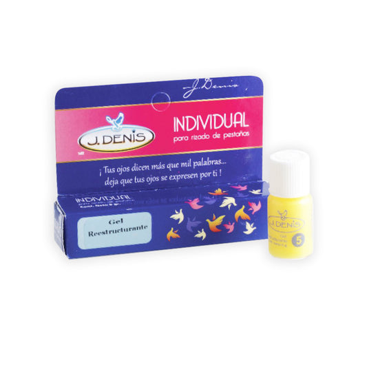 GEL RESTRUCTURANTE INDIVIDUAL