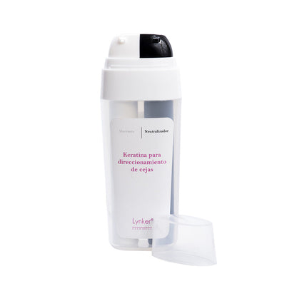 KERATINA ALACIANTE PARA CEJAS LYNKER