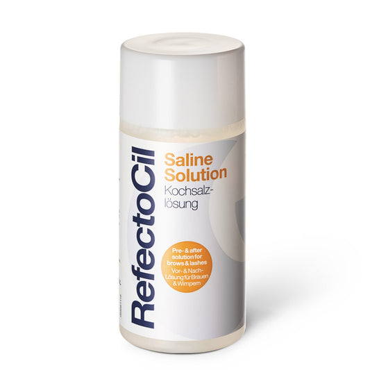 REFECTOCIL SOLUCIÓN SALINA 150ML