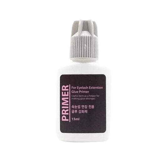 GLUE PRIMER GRIS C/ROSA 15 ML