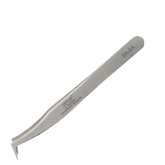 PINZA VETUS ANGULAR VOLUMEN 6A-SA