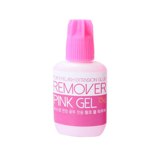 REMOVER CLEAR GEL 15 GRS