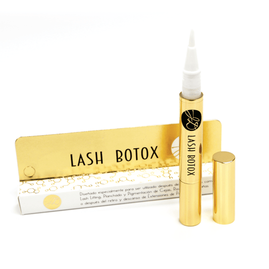 LASH BOTOX J DENIS