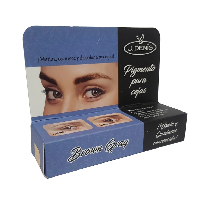 PIGMENTO P/CEJAS BROWN GRAY