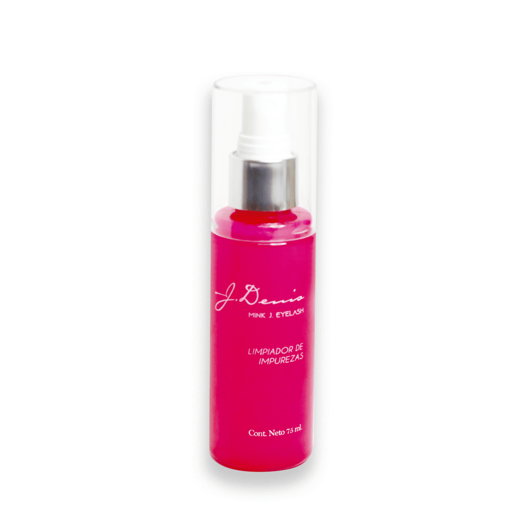 LIMPIADOR DE IMPUREZAS ROSA