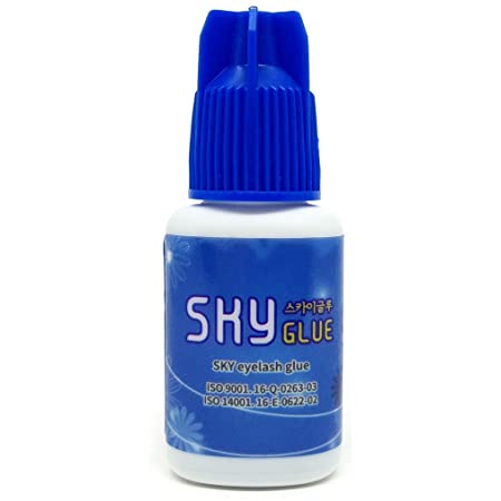 SKY ADHESIVO TAPA AZUL S+ TYPE