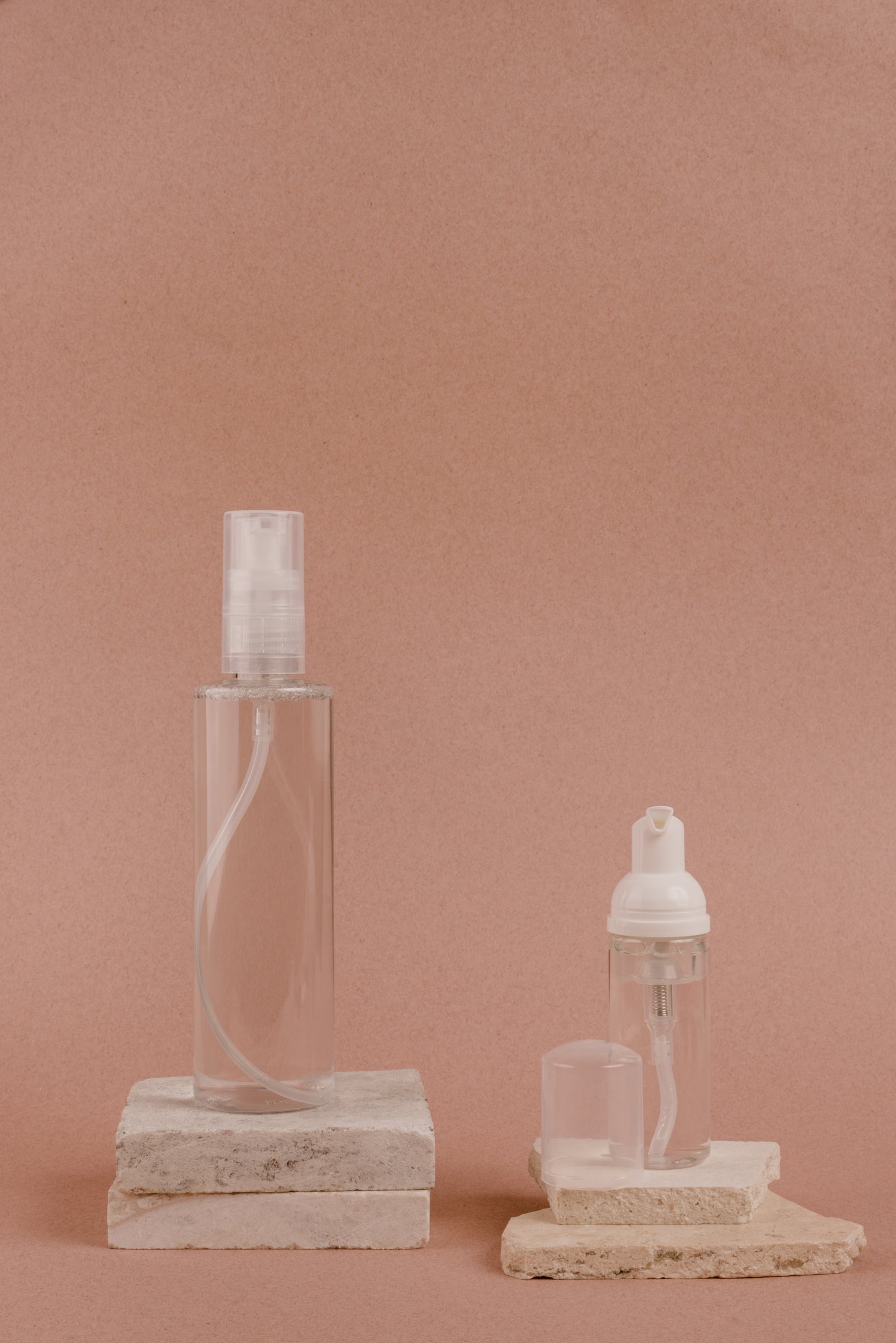 LASH SHAMPOO - ESPUMA