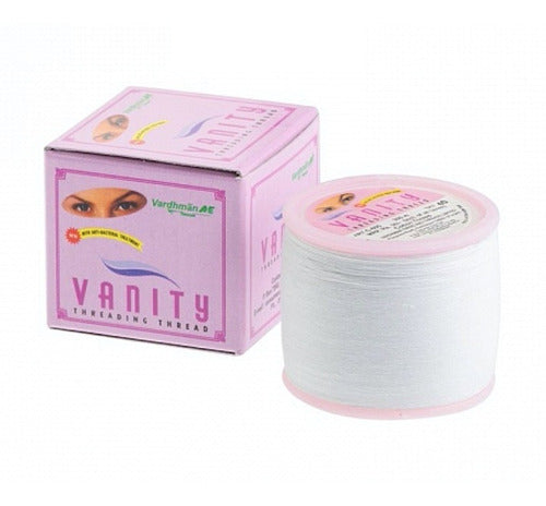 HILO HINDU VANITY PARA DEPILAR