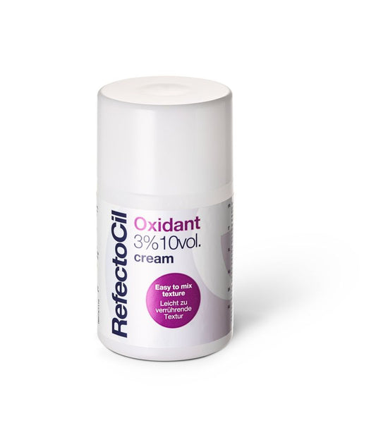 REFECTOCIL OXIDANTE 3% CREMA