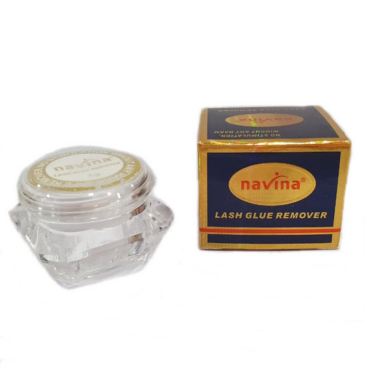 NAVINA REMOVEDOR CREMA