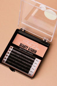 EFECTO10 BOTTOM LASHES