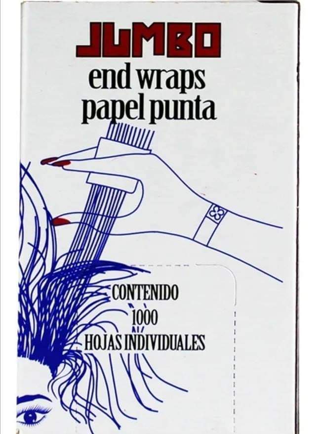 PAPEL PUNTA