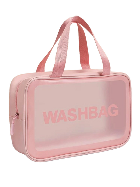 COSMETIQUERA WASHBAG
