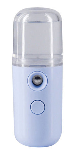 NANO MISTER