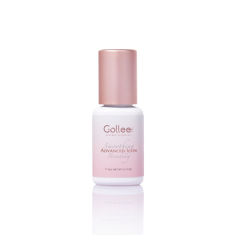 GOLLEE ADHESIVO ROSA ADVANCED ICON