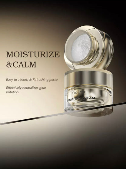 Anti-alergia crema | Gollee
