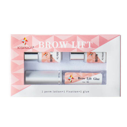 BROW LIFT ICONSIGN