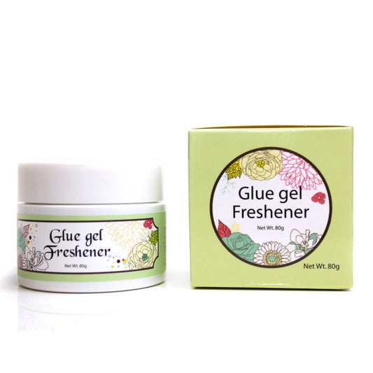 GEL ANTI-ALERGIA (Glue Gel Freshener)