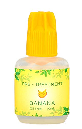 PRE-TREATMENT BANANA